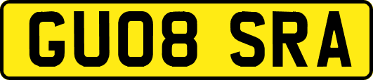 GU08SRA