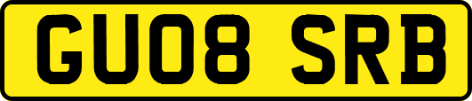 GU08SRB