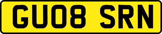 GU08SRN