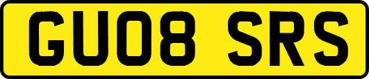 GU08SRS