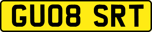 GU08SRT