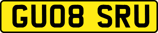GU08SRU