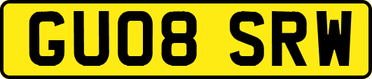 GU08SRW