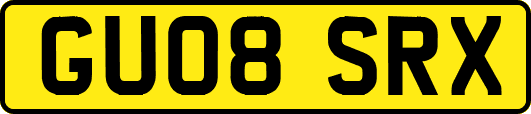 GU08SRX