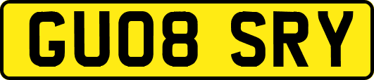 GU08SRY