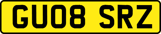 GU08SRZ