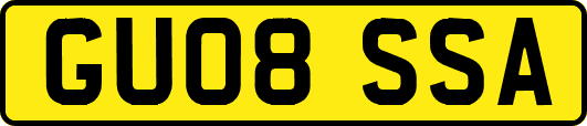 GU08SSA