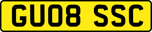 GU08SSC