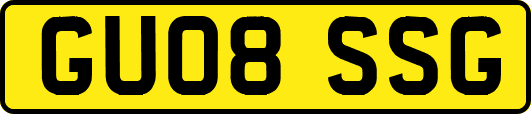 GU08SSG