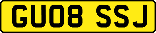 GU08SSJ