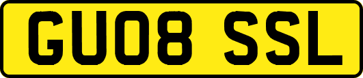 GU08SSL