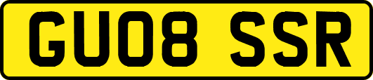 GU08SSR