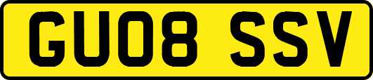 GU08SSV