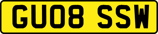 GU08SSW
