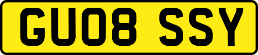 GU08SSY