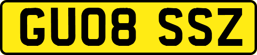 GU08SSZ