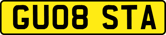 GU08STA