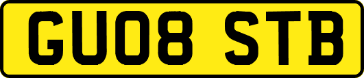 GU08STB