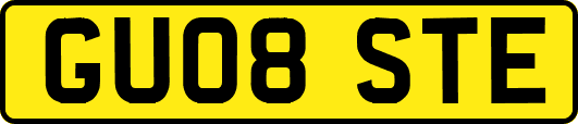 GU08STE