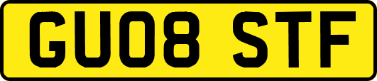 GU08STF
