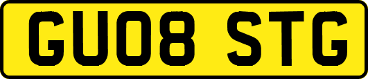 GU08STG