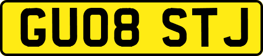 GU08STJ