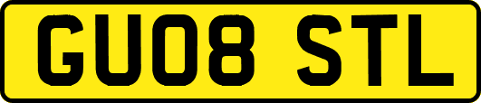 GU08STL