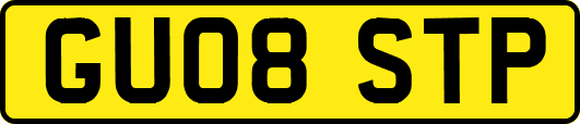 GU08STP