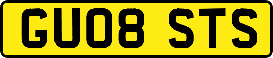 GU08STS