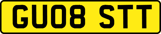 GU08STT