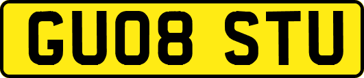 GU08STU