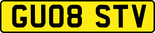 GU08STV