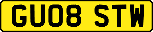 GU08STW