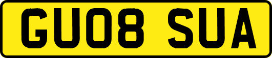 GU08SUA