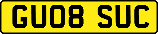 GU08SUC
