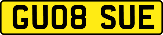 GU08SUE
