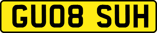 GU08SUH