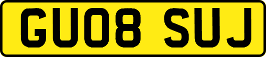 GU08SUJ