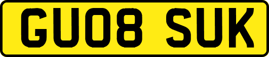 GU08SUK