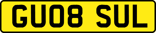 GU08SUL