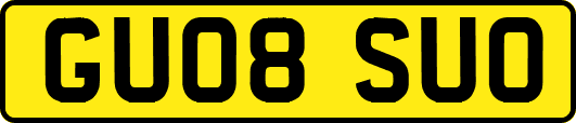 GU08SUO