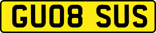 GU08SUS