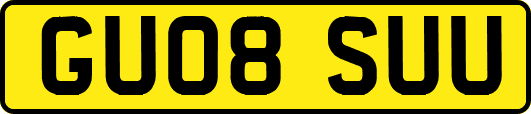 GU08SUU