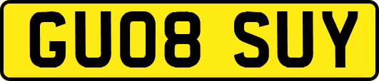 GU08SUY