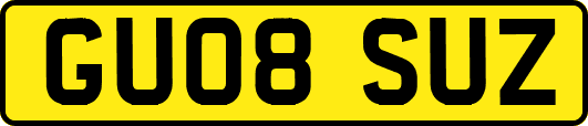 GU08SUZ