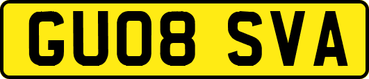 GU08SVA