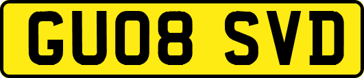 GU08SVD