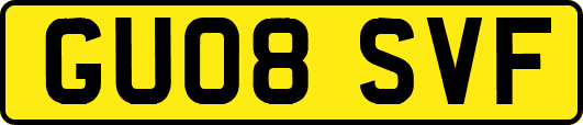 GU08SVF