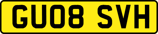 GU08SVH
