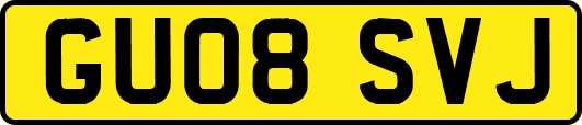 GU08SVJ